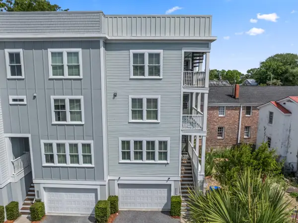 402 Sumter #Apt C, Charleston, SC 29403