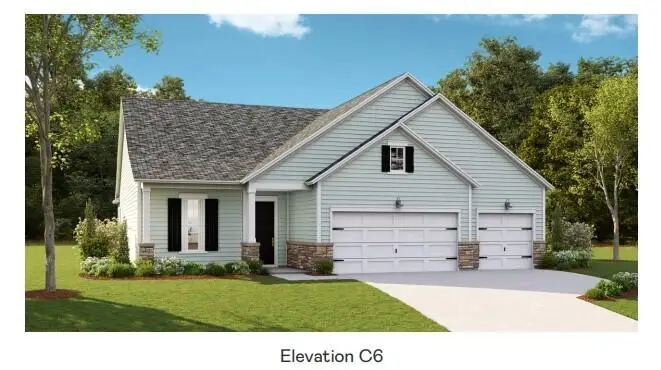 1059 Oyster Drill Drive, Summerville, SC 29485 - #1