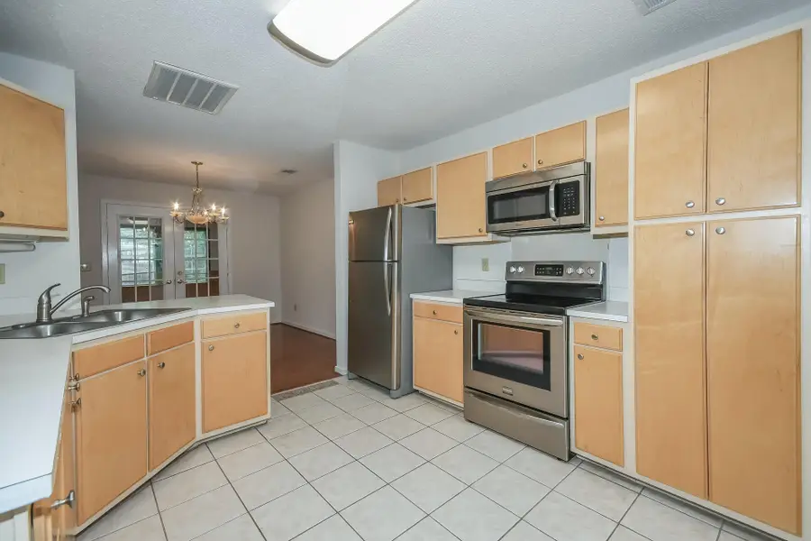 2054 Willowdale Court, Mount Pleasant, SC 29466 - #2