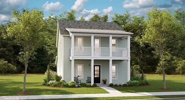 163 Sea Oats Street, Summerville, SC 29485
