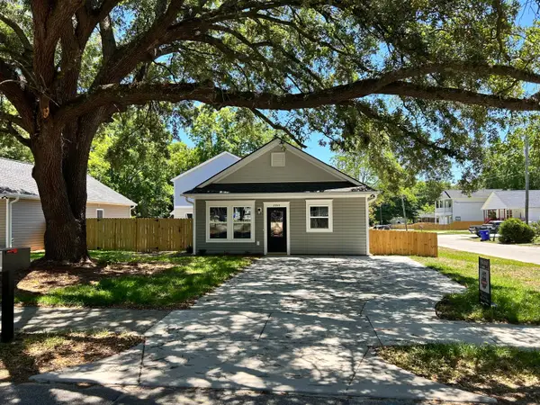 2553 Taylor Street, North Charleston, SC 29406