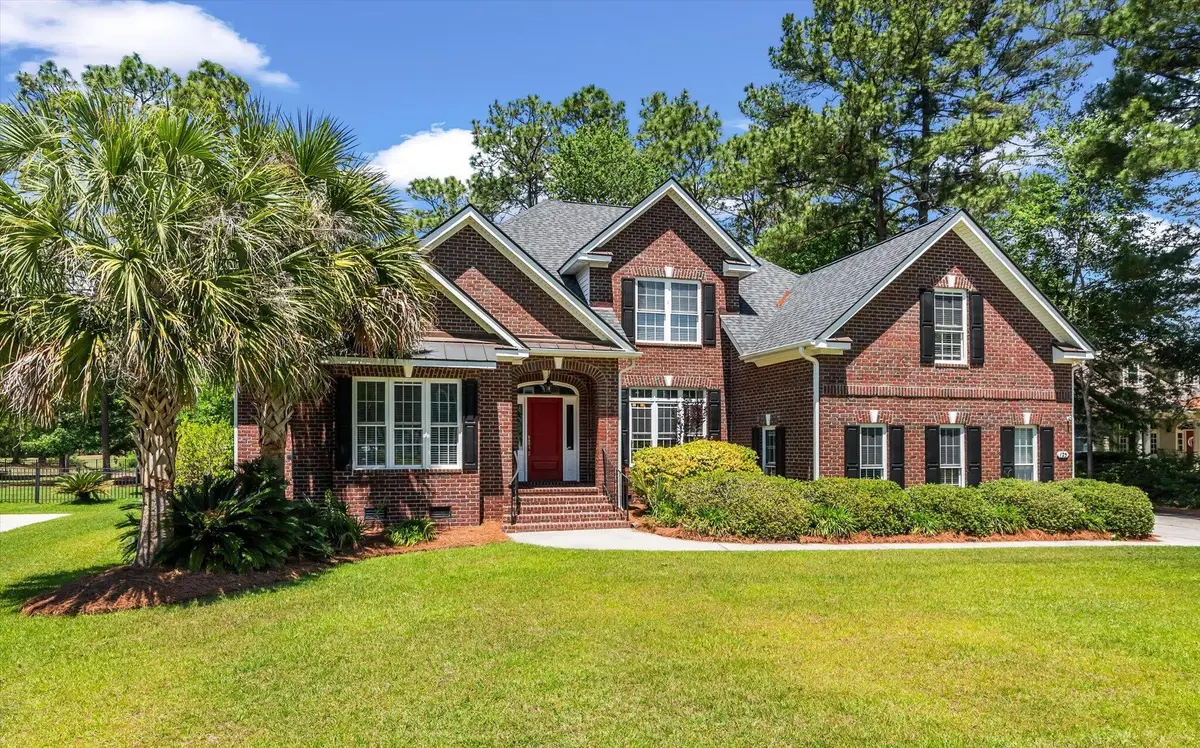 125 Pine Valley Drive, Summerville, SC 29483 - #1