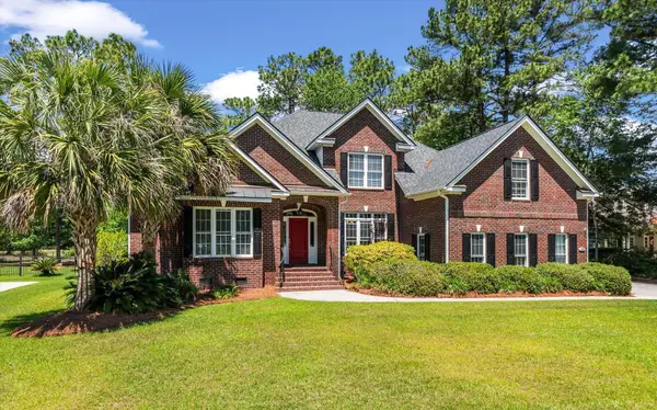 125 Pine Valley Drive, Summerville, SC 29483