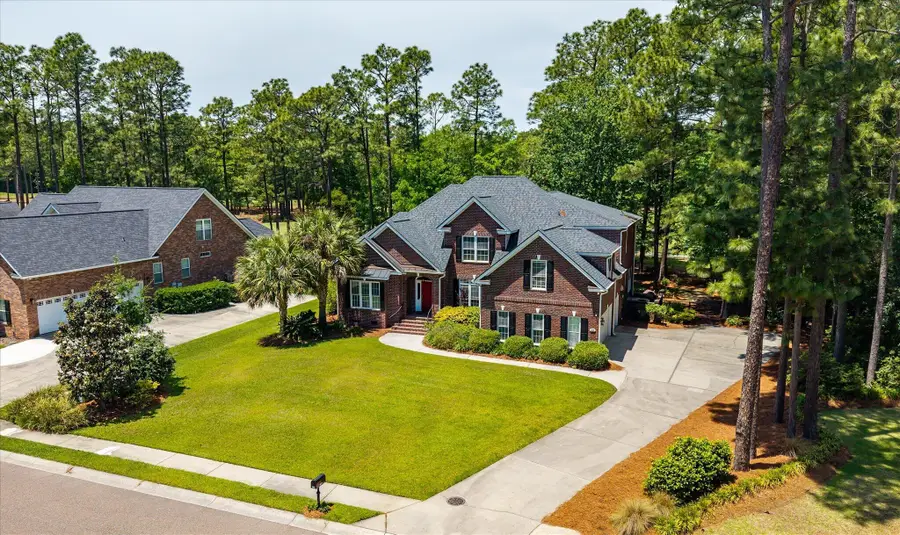 125 Pine Valley Drive, Summerville, SC 29483 - #2