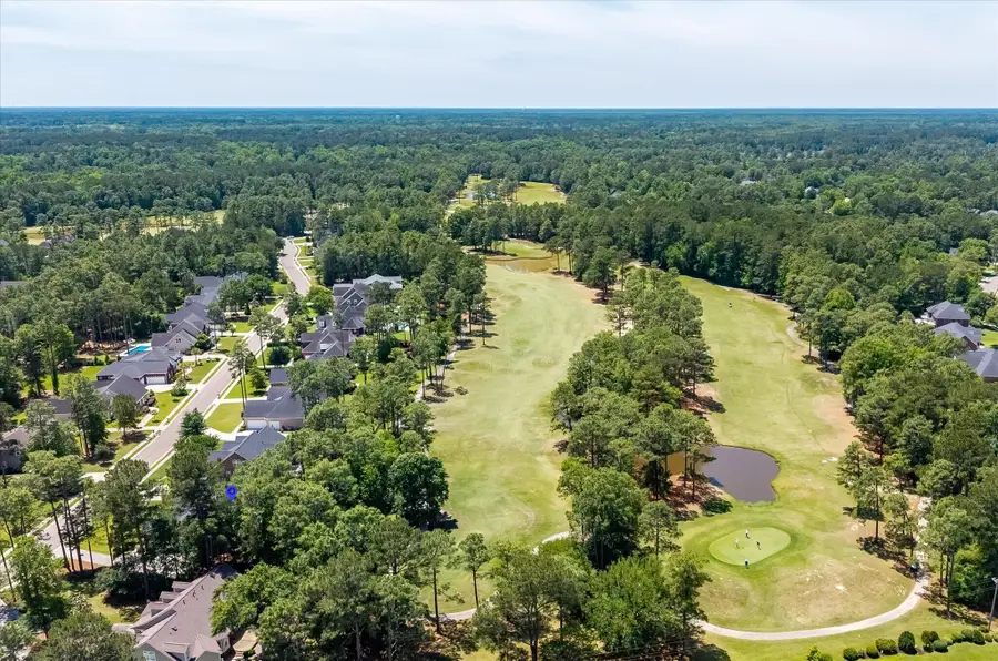 125 Pine Valley Drive, Summerville, SC 29483 - #3