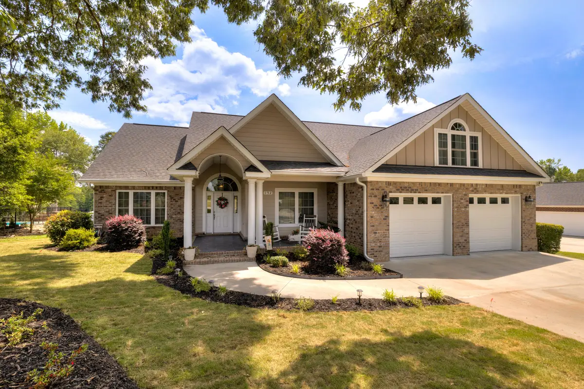 Address Withheld By Seller, Manning, SC 29102 - #1