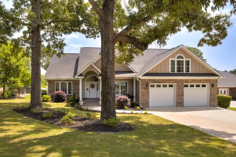 Address Withheld By Seller, Manning, SC 29102 - #2