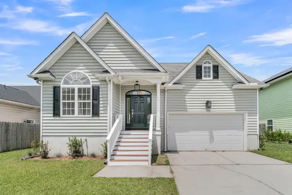 112 Brightwood Drive, Huger, SC 29450