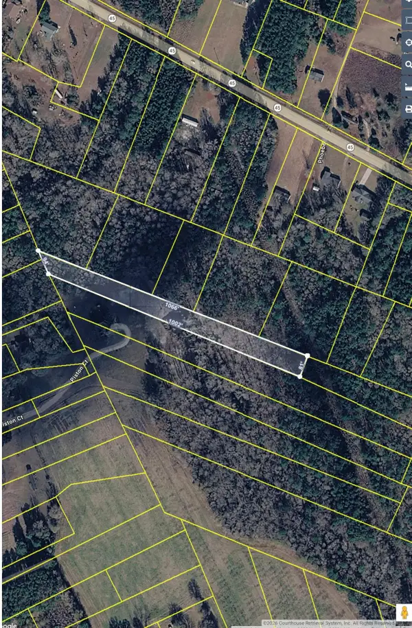0 S Carolina 45, Saint Stephen, SC 29479