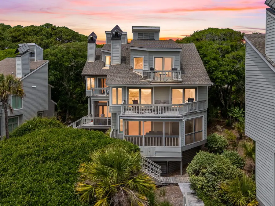 1108 Diodia Court, Kiawah Island, SC 29455 - #3