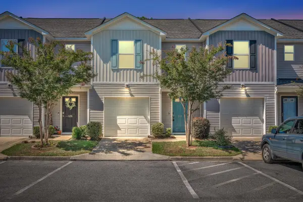 541 Truman Drive, Goose Creek, SC 29445