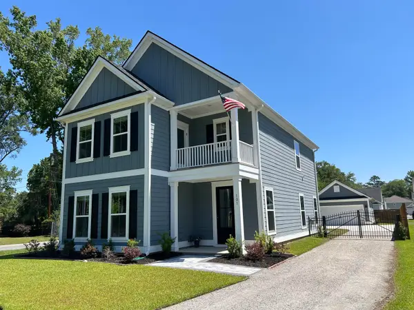 101 Gray Pine Lane, Summerville, SC 29483