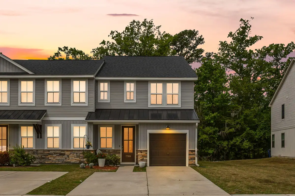 7789 Park Gate Drive, North Charleston, SC 29418 - #1