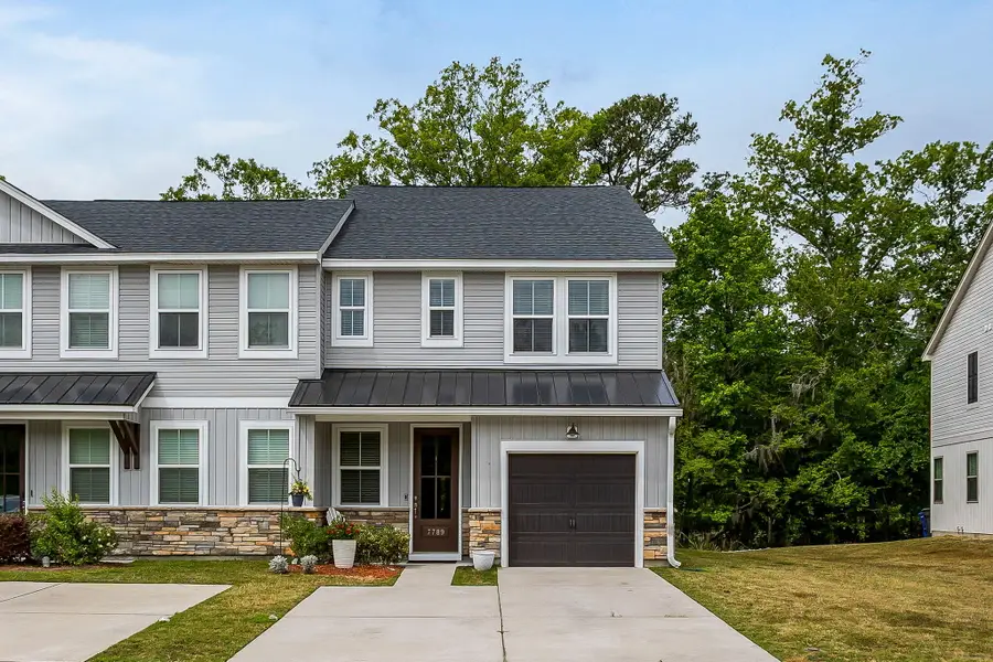 7789 Park Gate Drive, North Charleston, SC 29418 - #2