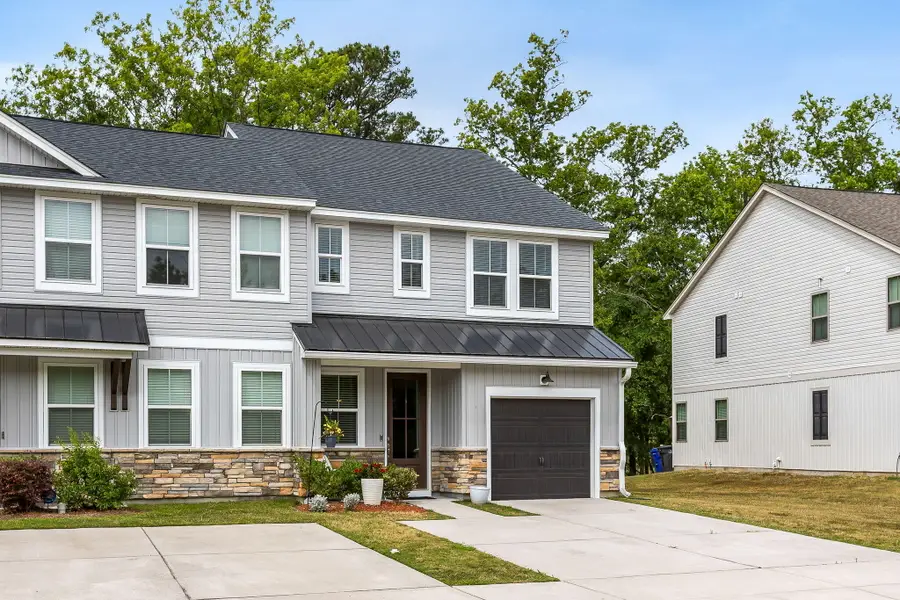 7789 Park Gate Drive, North Charleston, SC 29418 - #3
