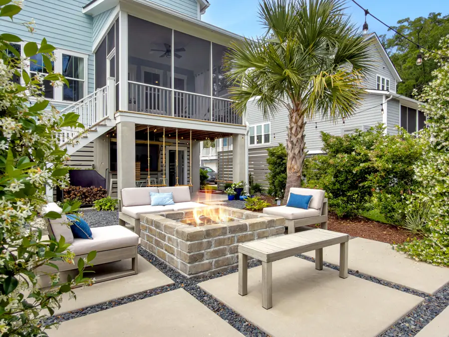 2318 Dorado Court, Johns Island, SC 29455 - #2