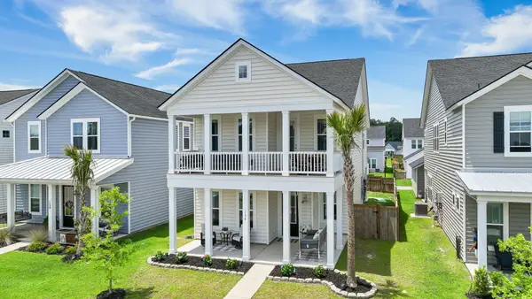 156 Salt Yard Landing, Summerville, SC 29485