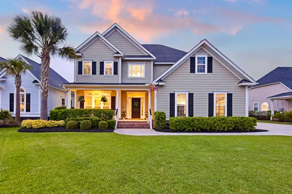 1011 Legacy Lane, Summerville, SC 29485