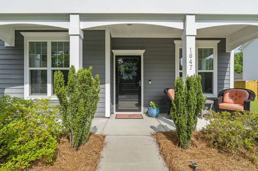 1647 Emmets Road, Johns Island, SC 29455 - #2