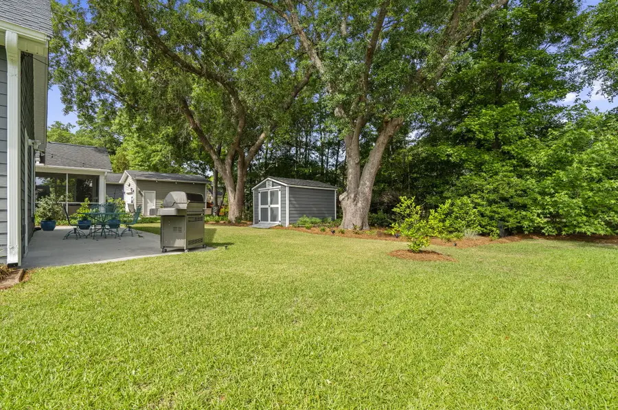 1647 Emmets Road, Johns Island, SC 29455 - #3
