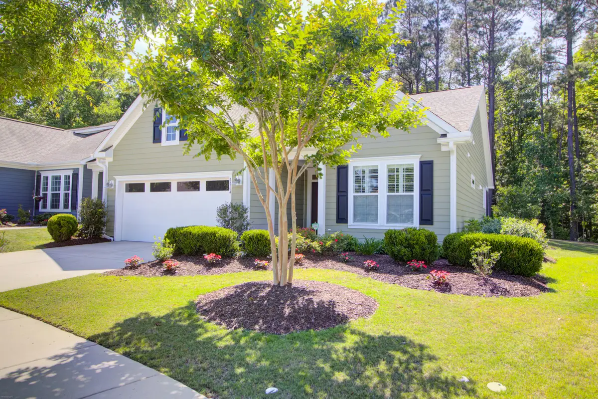 1164 Old Field Drive, Summerville, SC 29483 - #1