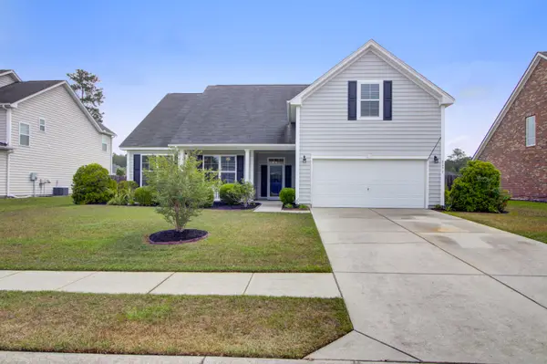 2054 Triple Crown Lane, Ridgeville, SC 29472