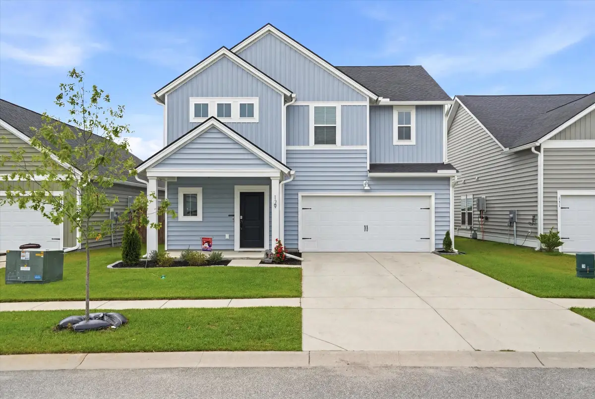 129 Spotted Way, Summerville, SC 29485 - #1