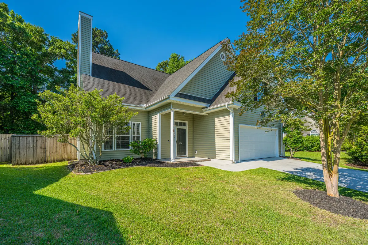 104 Equinox Circle, Ladson, SC 29456 - #1
