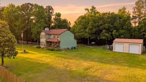 1594 E Church Street, Bonneau, SC 29431