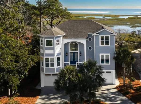 83 Grackle, Pawleys Island, SC 29585
