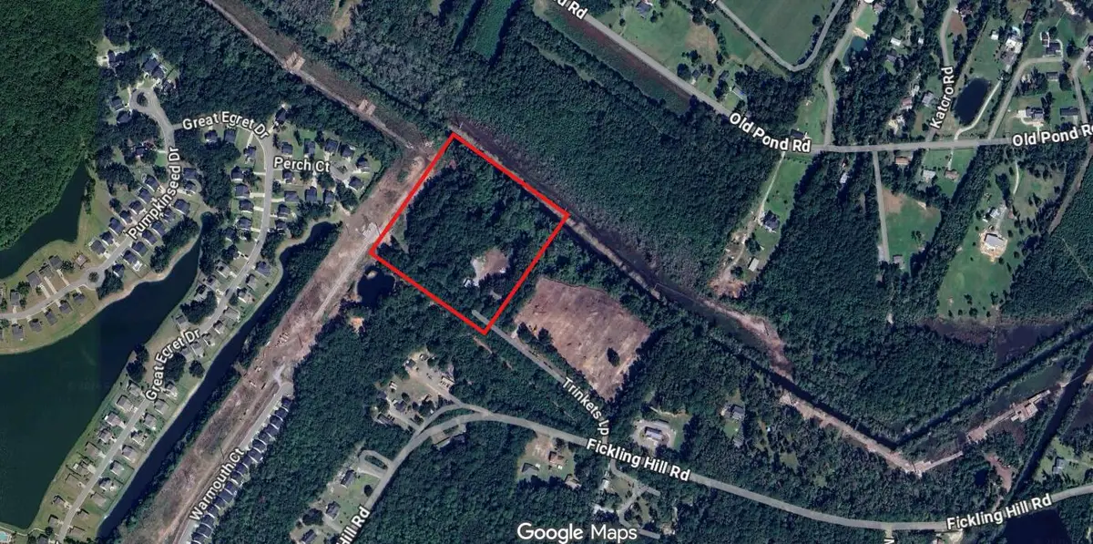 950 Trinkets Loop, Johns Island, SC 29455 - #1