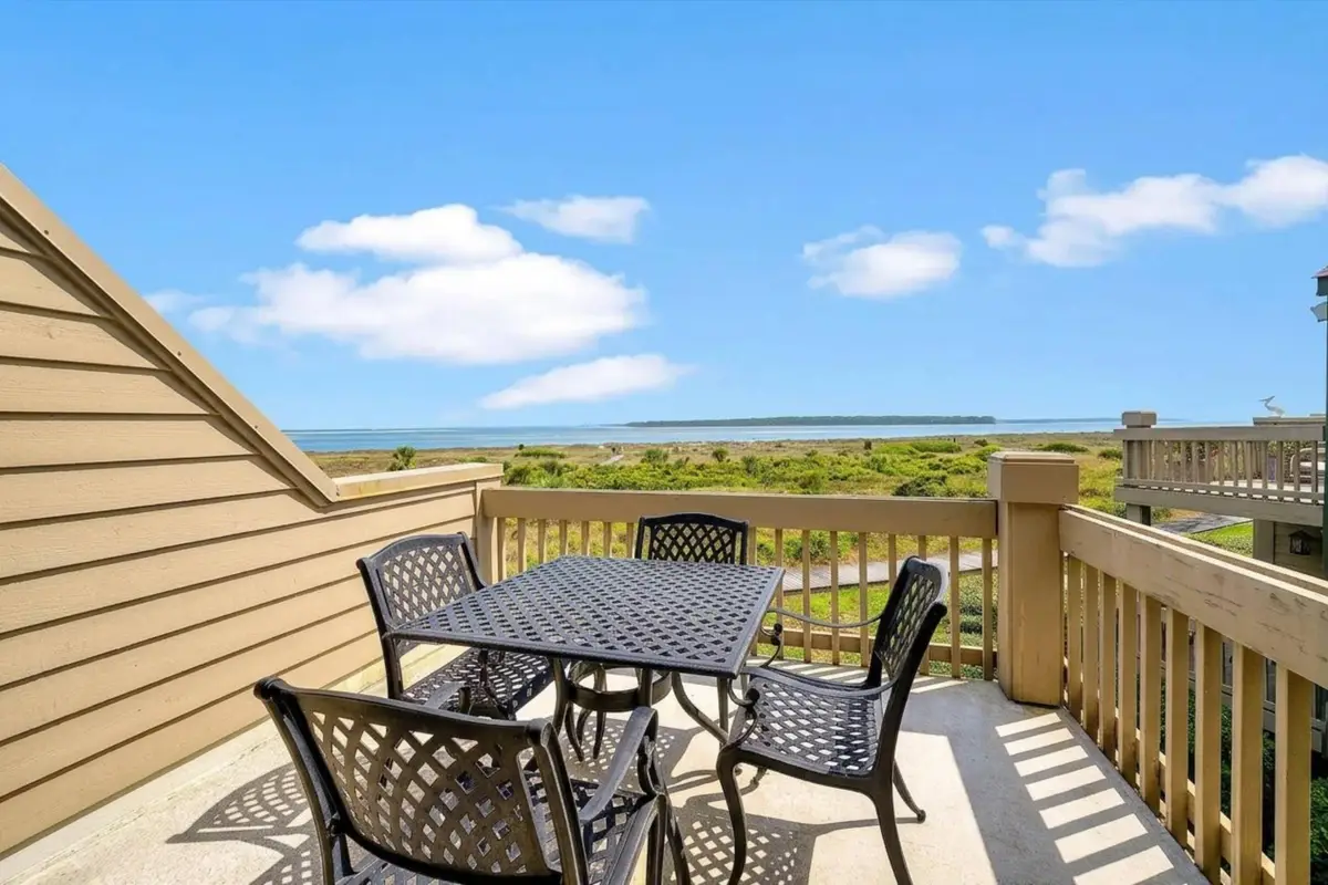1360 Pelican Watch Villas, Seabrook Island, SC 29455 - #1