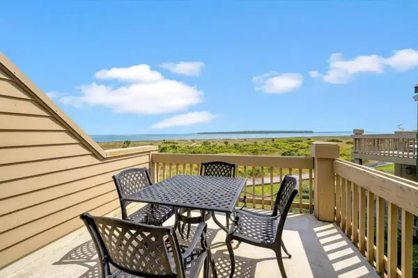 1360 Pelican Watch Villas, Seabrook Island, SC 29455