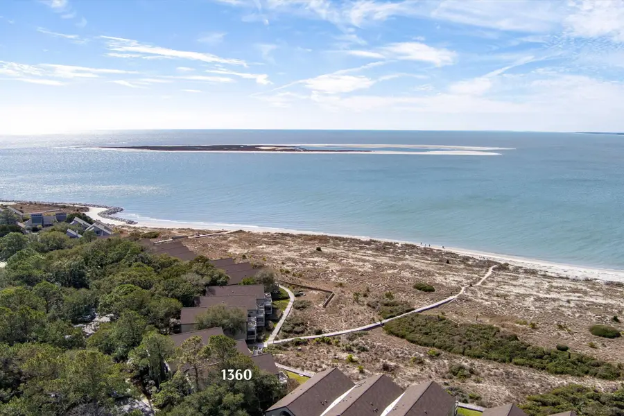 1360 Pelican Watch Villas, Seabrook Island, SC 29455 - #2