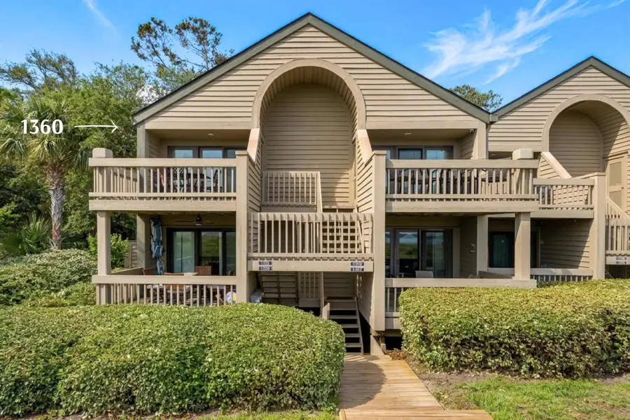 1360 Pelican Watch Villas, Seabrook Island, SC 29455 - #3