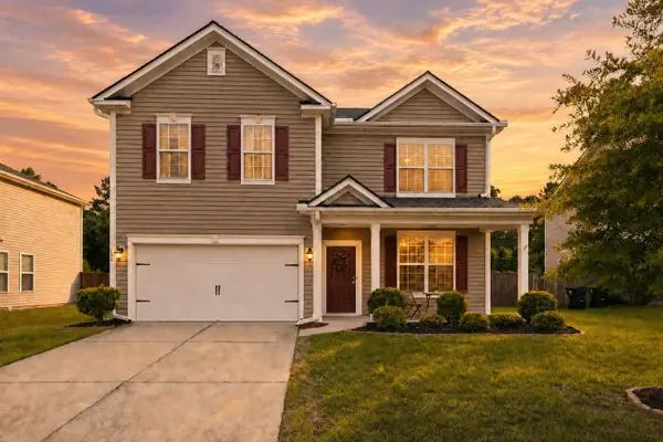 193 Meadow Wood Road, Summerville, SC 29483