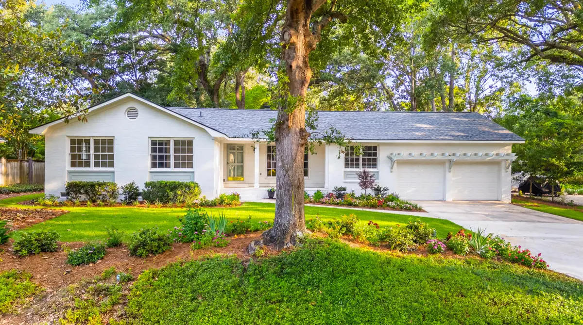 1389 Parkshore Drive, Charleston, SC 29407 - #1