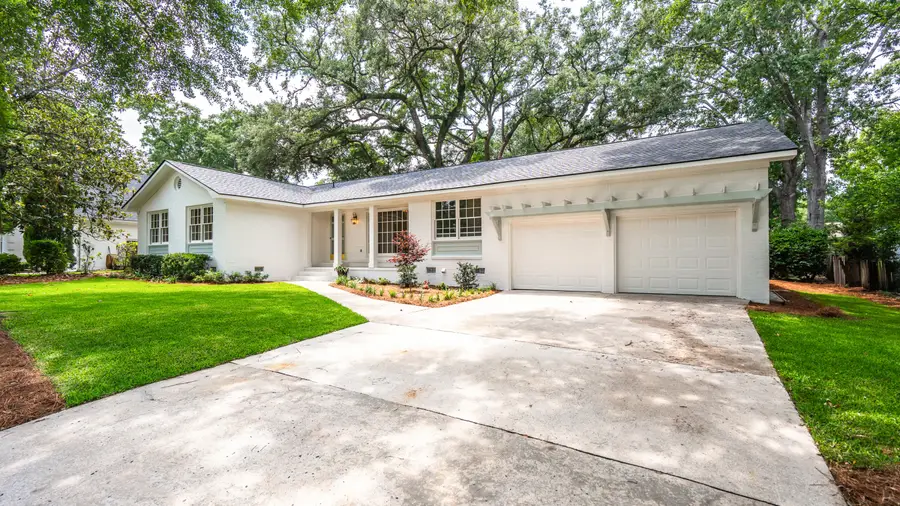 1389 Parkshore Drive, Charleston, SC 29407 - #3