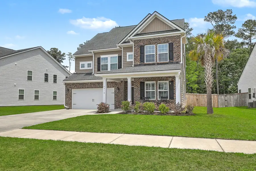 410 Spanish Wells Road, Summerville, SC 29486 - #2