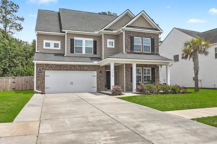 410 Spanish Wells Road, Summerville, SC 29486 - #3