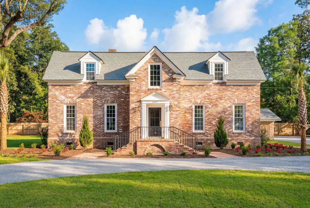 201 Tea Farm Road, Summerville, SC 29483 - #1