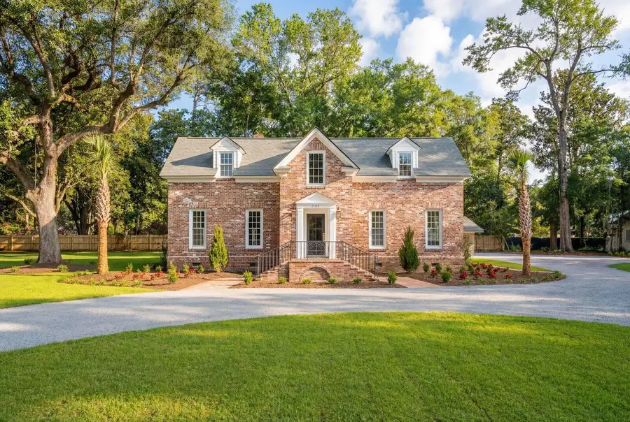 201 Tea Farm Road, Summerville, SC 29483 - #3