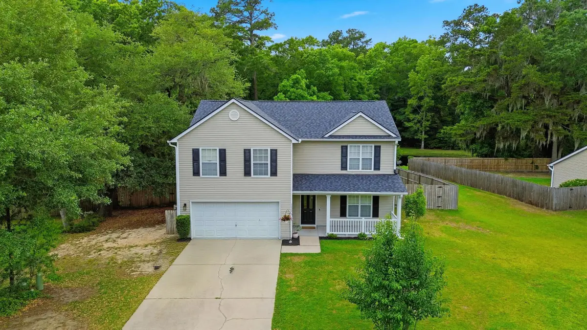 5220 Carlisle Court, Summerville, SC 29485 - #1