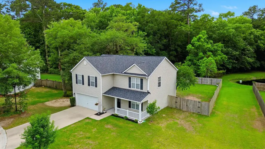5220 Carlisle Court, Summerville, SC 29485 - #2