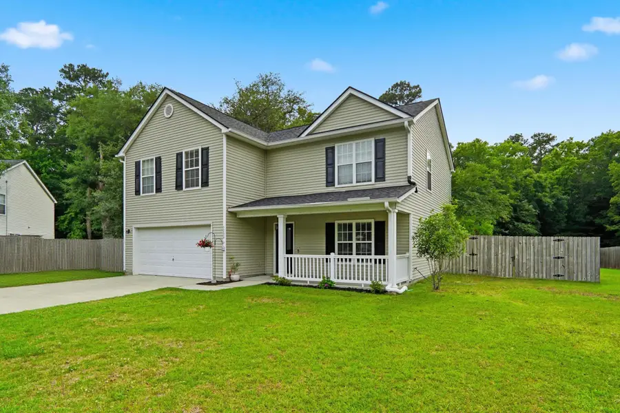 5220 Carlisle Court, Summerville, SC 29485 - #3