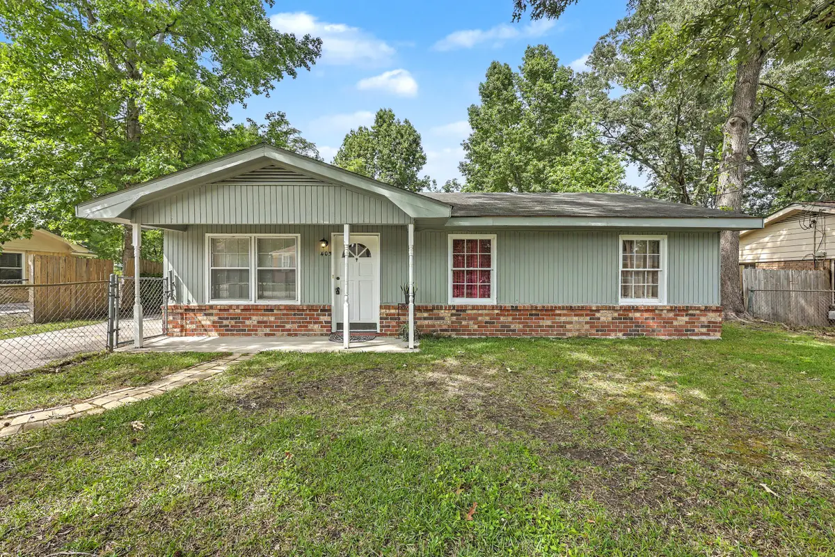 405 Madeline Drive, Goose Creek, SC 29445 - #1