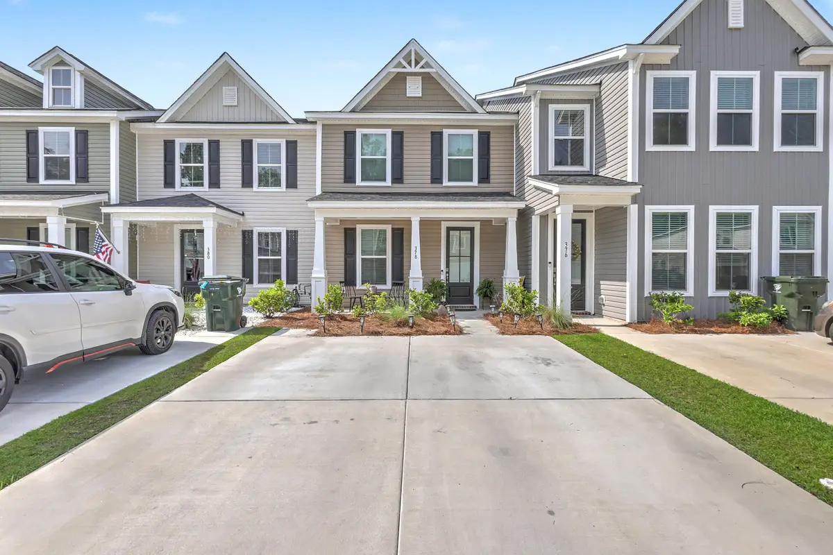 378 Green Fern Drive, Summerville, SC 29483 - #1