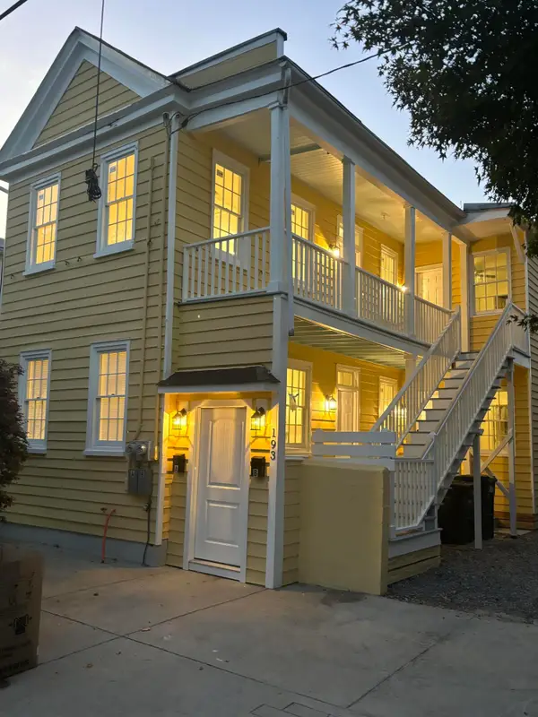 193 Line Street #A & B, Charleston, SC 29403
