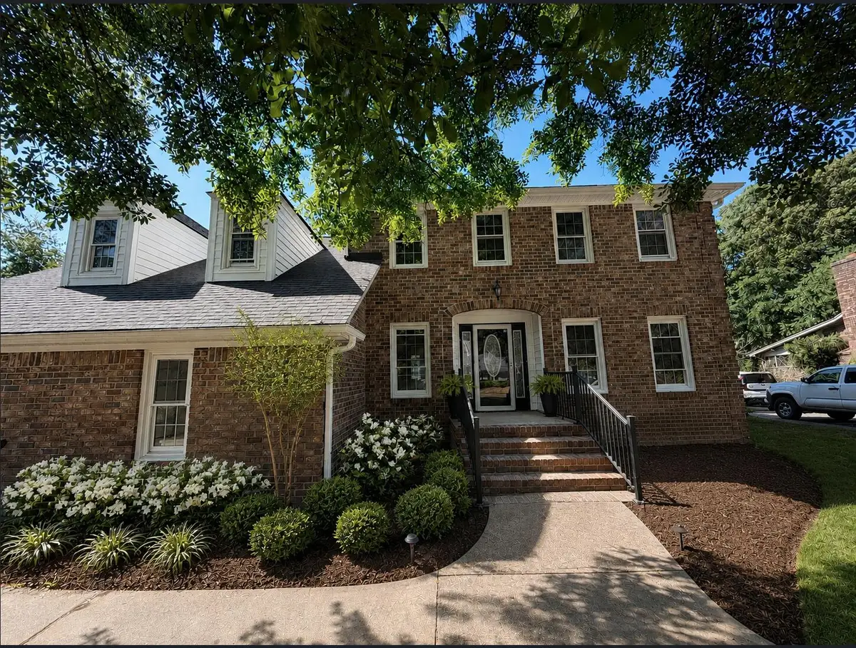 1154 Plantation Lane, Mount Pleasant, SC 29464 - #1