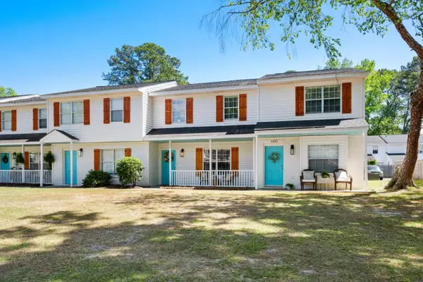 1454 Nantahala Boulevard, Mount Pleasant, SC 29464